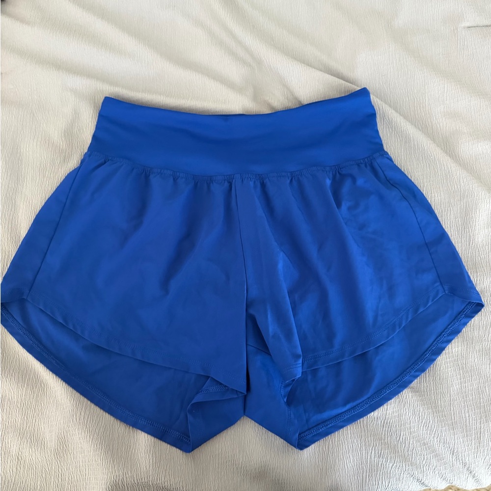 DSG athletic shorts